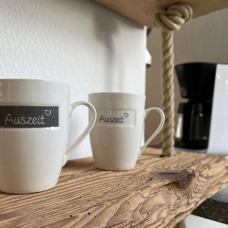 Black Forest Appartement - Brandenkopfblick ツェル・アム・ハルマースバッハ エクステリア 写真