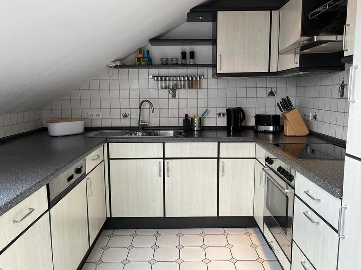 Black Forest Appartement - Brandenkopfblick ツェル・アム・ハルマースバッハ エクステリア 写真