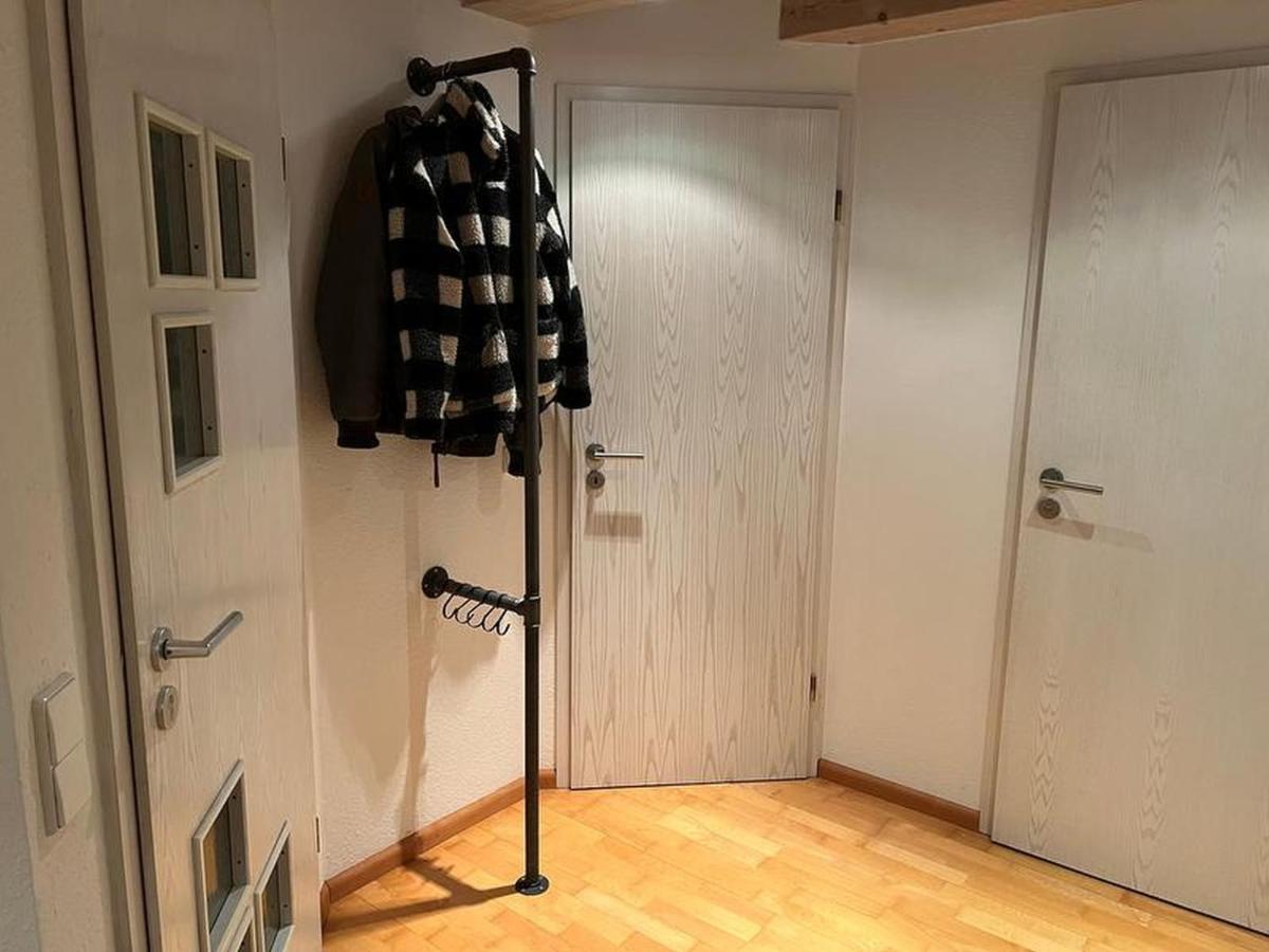 Black Forest Appartement - Brandenkopfblick ツェル・アム・ハルマースバッハ エクステリア 写真